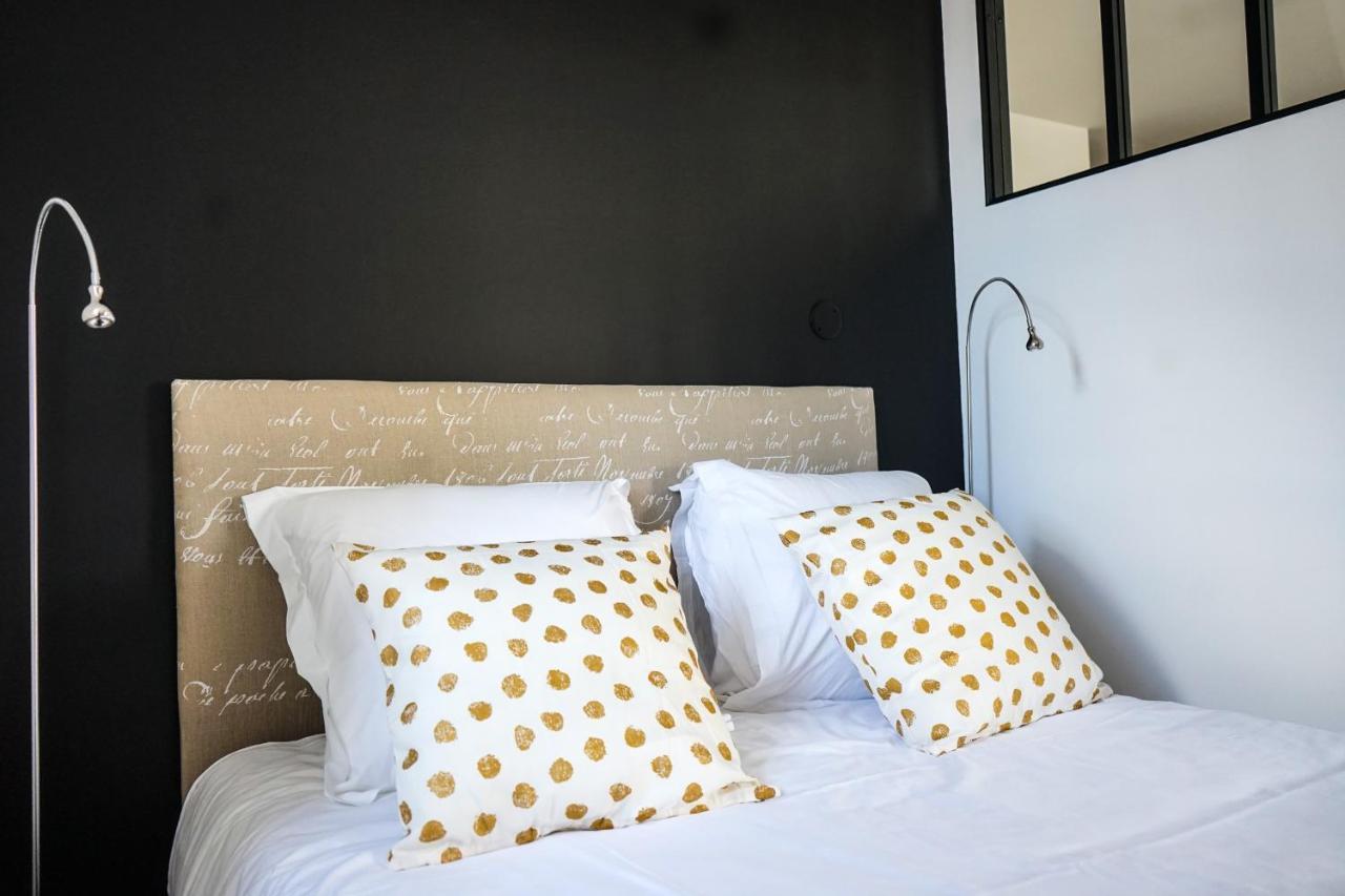 La Cachette D Artistes - 1 Chambre บรีฟ-ลา-เกยยาร์ด ภายนอก รูปภาพ